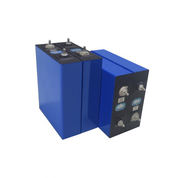 3.2V 202Ah कस्टम लिथियम आयन बैटरी पैक 4kg डीप साइकिल लाइफपो4 प्रिज्मीय सेल 2