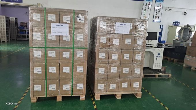 Lifepo4 डीप साइकिल बैटरी 12v 100ah 1280Wh सोलर लिथियम आयन बैटरी 1