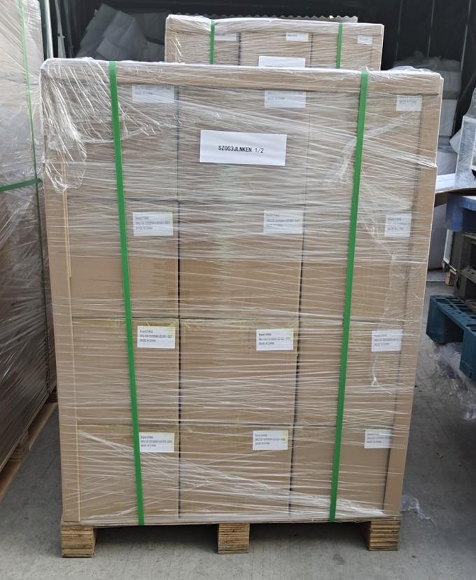 रोश 24A 12v 120ah Lifepo4 बैटरी पैक लिथियम फेरो फॉस्फेट बैटरी पैक 5