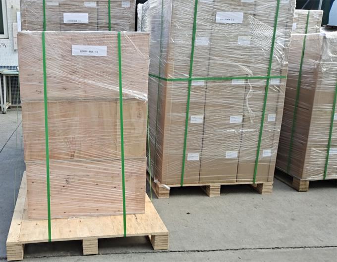 रोश 24A 12v 120ah Lifepo4 बैटरी पैक लिथियम फेरो फॉस्फेट बैटरी पैक 6