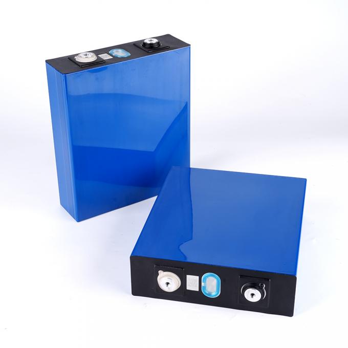 3.2V 12V 200ah कस्टम लिथियम आयन बैटरी पैक 2