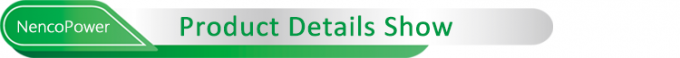 12.8v50Ah Lifepo4 लिथियम बैटरी पैक लीड एसिड IP67 सुरक्षा की जगह लेता है 7