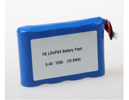 3.2V 6.4V एग्जिट साइन इमरजेंसी लाइट बैटरी रिप्लेसमेंट 0.5Ah ~ 6Ah 3