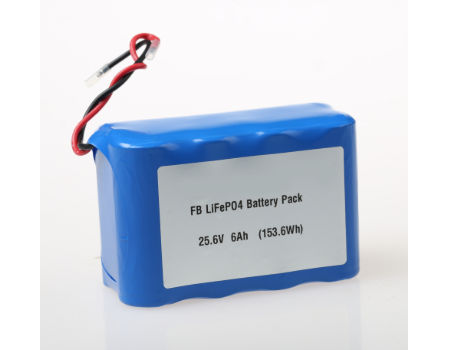 3.2V 6.4V एग्जिट साइन इमरजेंसी लाइट बैटरी रिप्लेसमेंट 0.5Ah ~ 6Ah 4