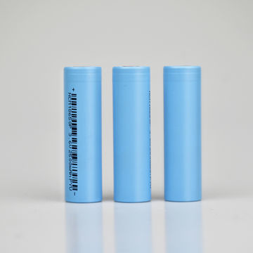 गुणवत्ता  MEGA Rechargeable Flashlight Battery 3.2V 18650 3200 Mah Lithium Ion Battery फैक्टरी