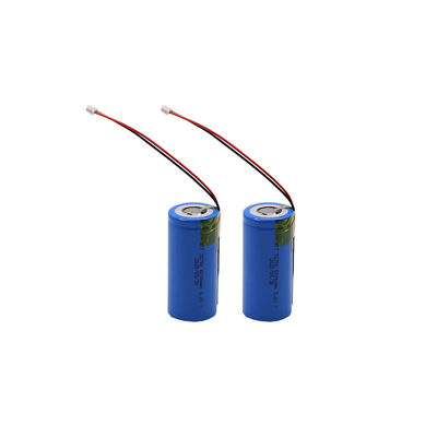 लॉन्ग साइकिल लाइफ 32700 3.2 V 6000mah Lifepo4 बैटरी 6AH Lifepo4 Ev बैटरी