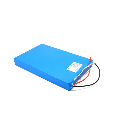 32700 4S8P 12.8V 30Ah Lifepo4 लिथियम बैटरी पैक उत्कृष्ट कैलेंडर जीवन