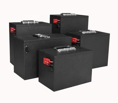 सीई एफसीसी डीप साइकिल 12V 70Ah Lifepo4 इलेक्ट्रिक कार के लिए लिथियम बैटरी पैक