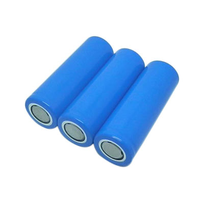 इलेक्ट्रिक टूल्स के लिए 26650 3.2V 3000mAh 3300mAh Lifepo4 लिथियम बेलनाकार बैटरी
