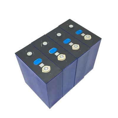 डीप साइकिल 280Ah 3.22V Lifepo4 लिथियम आयन बैटरी 901.6Wh ऊर्जा भंडारण के लिए