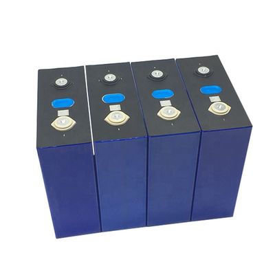 डीप साइकिल 280Ah 3.22V Lifepo4 लिथियम आयन बैटरी 901.6Wh ऊर्जा भंडारण के लिए