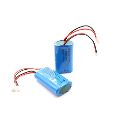 7.4v 2000mah इमरजेंसी लाइट बैटरी रिप्लेसमेंट