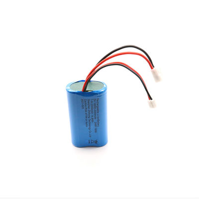 7.4v 2000mah इमरजेंसी लाइट बैटरी रिप्लेसमेंट