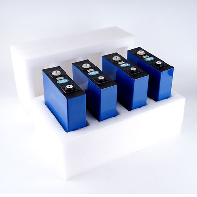 3.2V 12V 200ah कस्टम लिथियम आयन बैटरी पैक