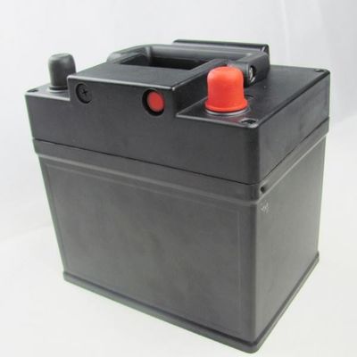 12V 5ah 7ah 9ah 10hr मोटरसाइकिल स्टार्टर बैटरी 12.8Volt डीप साइकिल
