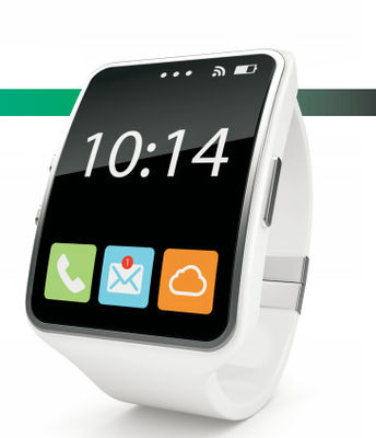 लिथियम आयन बैटरी के लिए पहनें 3.7V280mAh