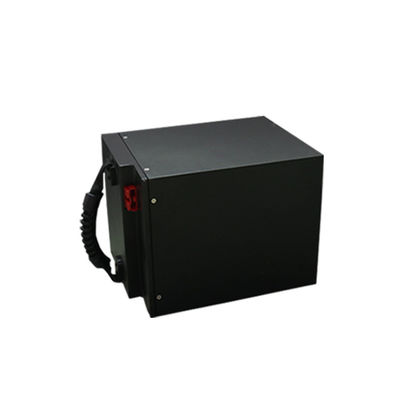 48V 33AH लिथियम आयन मोटरसाइकिल बैटरी 2500WH उत्कृष्ट कैलेंडर जीवन