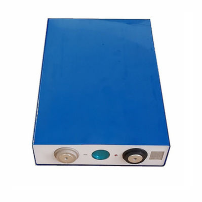 EVE 3.2V 80ah LiFePo4 लिथियम आयन मोटरसाइकिल बैटरी 3000times साइकिल लाइफ