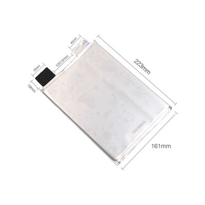 हल्के वजन 3.3V20Ah लिथियम LiFePO4 बैटरी 496g UN38.3 अनुमोदन