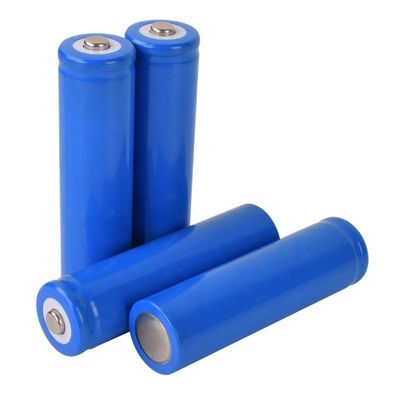 इलेक्ट्रिक स्कूटर 3.7V 3000mAh के लिए एसजीएस 800 गुना 18650 लिथियम आयन बैटरी
