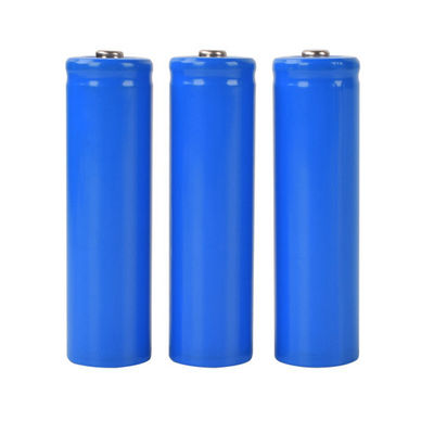 इलेक्ट्रिक स्कूटर 3.7V 3000mAh के लिए एसजीएस 800 गुना 18650 लिथियम आयन बैटरी