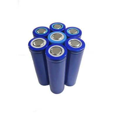 सीई 3.7 वी 2500mah 18650 लिथियम आयन बैटरी 18650 लिथियम पॉलिमर बैटरी