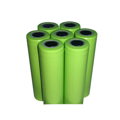 सीई 3.7 वी 2500mah 18650 लिथियम आयन बैटरी 18650 लिथियम पॉलिमर बैटरी