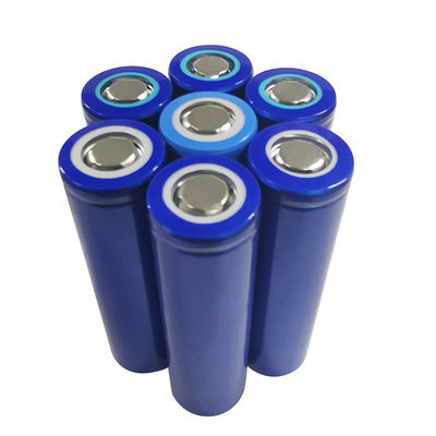 सीई 3.7 वी 2500mah 18650 लिथियम आयन बैटरी 18650 लिथियम पॉलिमर बैटरी