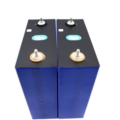 EV गोल्फकार्ट लिथियम LiFePO4 बैटरी 280ah 3.2 V प्रिज्मीय सेल 6kg