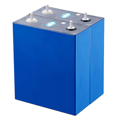 EV गोल्फकार्ट लिथियम LiFePO4 बैटरी 280ah 3.2 V प्रिज्मीय सेल 6kg