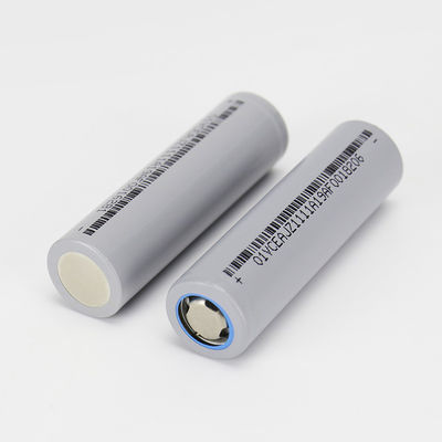 एमएसडीएस डीप साइकिल 18650 बैटरी 3200mah 3.7 वी ईवी लिथियम आयन बैटरी
