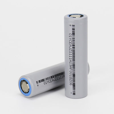 एमएसडीएस डीप साइकिल 18650 बैटरी 3200mah 3.7 वी ईवी लिथियम आयन बैटरी