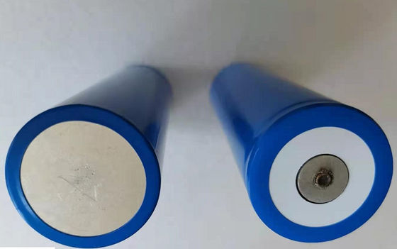 बड़ी क्षमता मेगा 0.2C 3.2V20AH Lifepo4 लिथियम आयरन फॉस्फेट बैटरी