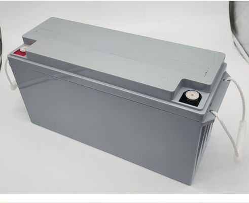 CE Lifepo4 प्रिज्मीय बैटरी 12.8 V 200ah Lifepo4 Ups रिप्लेसमेंट बैटरी