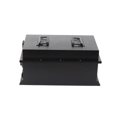 MSDS 5120Wh 48v 100ah Lifepo4 बैटरी पैक / Lifepo4 गोल्फ कार्ट बैटरी