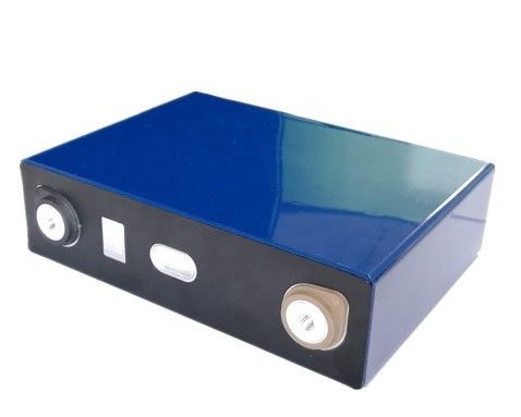 UN38.3 प्रिज्मीय 160Ah Lifepo4 बैटरी 3.2V100Ah लिथियम फॉस्फेट सेल