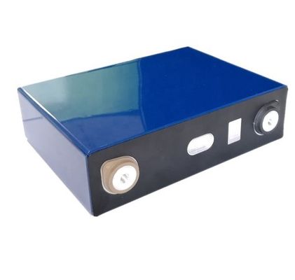 UN38.3 प्रिज्मीय 160Ah Lifepo4 बैटरी 3.2V100Ah लिथियम फॉस्फेट सेल