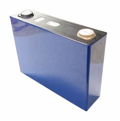 UN38.3 प्रिज्मीय 160Ah Lifepo4 बैटरी 3.2V100Ah लिथियम फॉस्फेट सेल