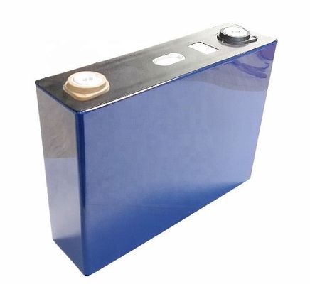 UN38.3 प्रिज्मीय 160Ah Lifepo4 बैटरी 3.2V100Ah लिथियम फॉस्फेट सेल