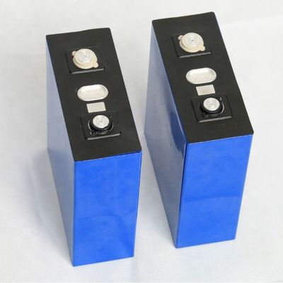4000 सर्किल 3.2v 176Ah लिथियम फेरो फॉस्फेट बैटरी ग्रेड ए पूर्ण क्यूआर कोड