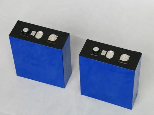 MSDS 3.2V 202Ah लिथियम LiFePO4 सौर ऊर्जा पैक के लिए बैटरी डीप साइकिल