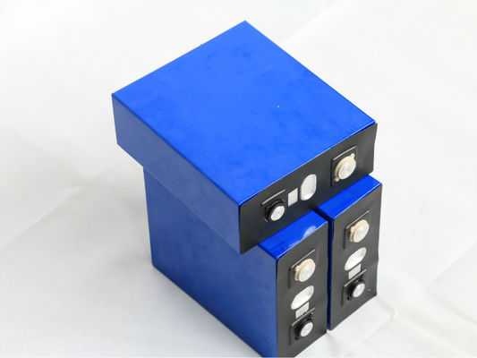 MSDS 3.2V 202Ah लिथियम LiFePO4 सौर ऊर्जा पैक के लिए बैटरी डीप साइकिल
