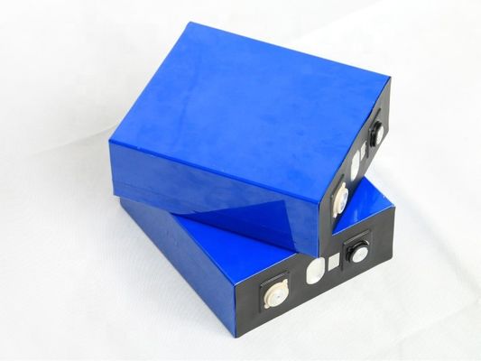 MSDS 3.2V 202Ah लिथियम LiFePO4 सौर ऊर्जा पैक के लिए बैटरी डीप साइकिल