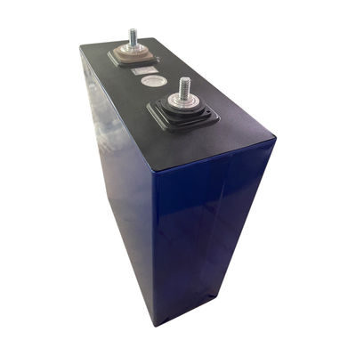 पावर 4PCS 3.2v 270ah लिथियम LiFePO4 बैटरी 0.2C-0.5C लॉन्ग साइकिल लाइफ