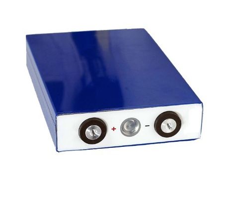 60ah Lifepo4 3.2 V सोलर बैटरी, बैकअप पावर के लिए Lifepo4 प्रिज्मीय सेल