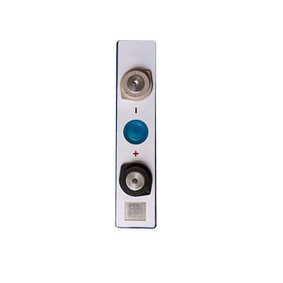 कार के लिए 3.2V 90Ah Lifepo4 रिचार्जेबल बैटरी LFP प्रिज्मीय सेल