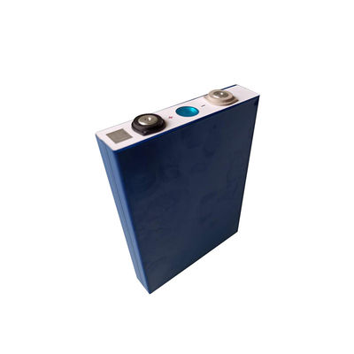 कार के लिए 3.2V 90Ah Lifepo4 रिचार्जेबल बैटरी LFP प्रिज्मीय सेल