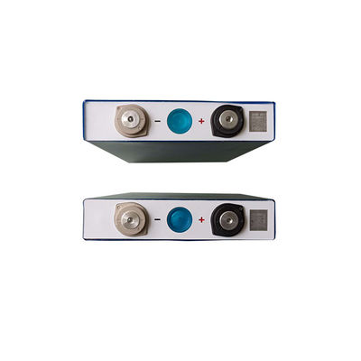 कार के लिए 3.2V 90Ah Lifepo4 रिचार्जेबल बैटरी LFP प्रिज्मीय सेल