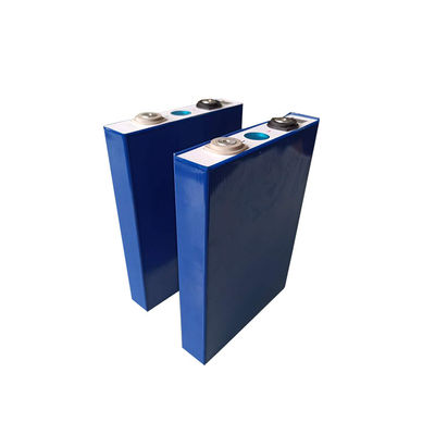 कार के लिए 3.2V 90Ah Lifepo4 रिचार्जेबल बैटरी LFP प्रिज्मीय सेल