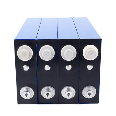 6C फॉर्च्यून 3.2v 130ah लिथियम लाइफपो4 बैटरी वारंटी 5 साल